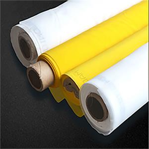 Polyester screen printing mesh